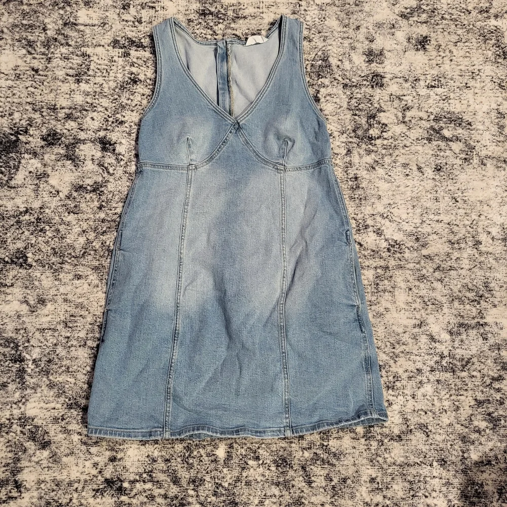 78 & Sunny Doheny Denim Dress - Picture 2 of 8